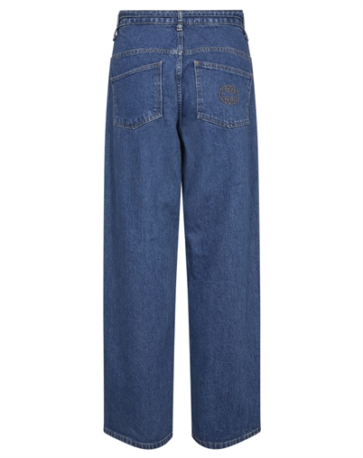 Leveté Room - Kosa 1 Jeans - Vintage Blue